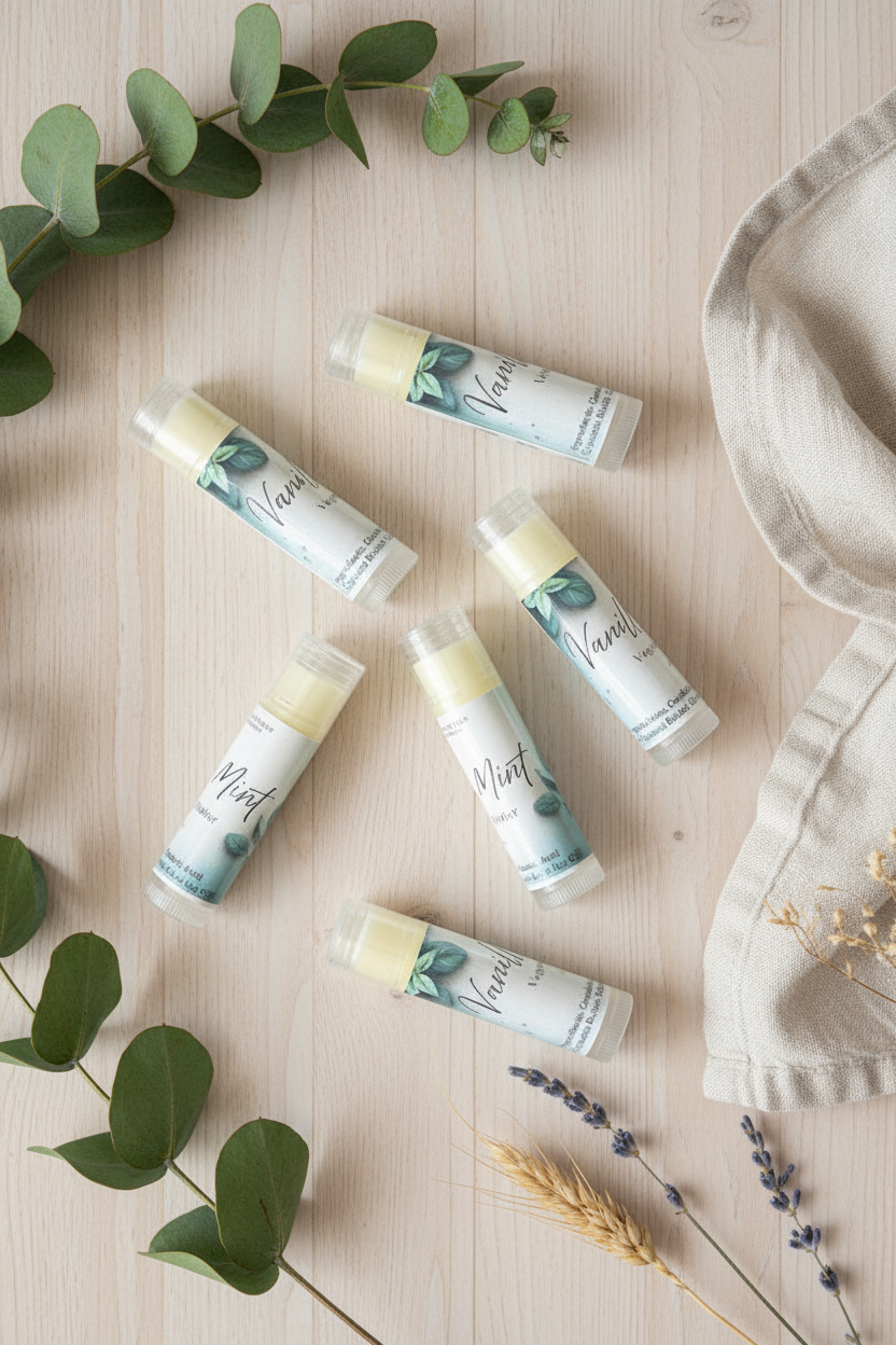 Lip Butter