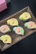 Monkey Toots Bath Bomb