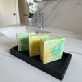 Bright Summer Limoncello Tallow Soap