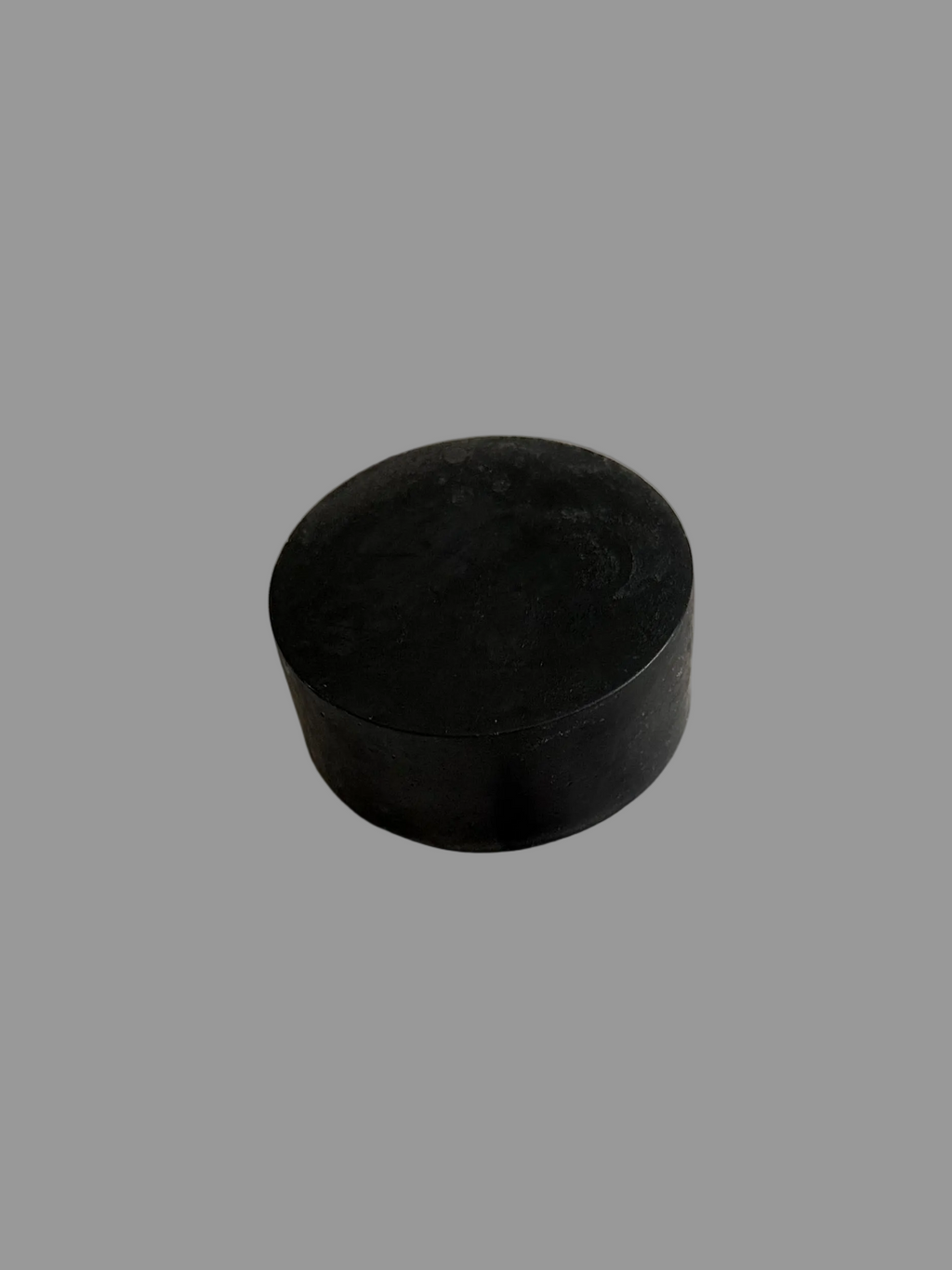 Activated Charcoal & Tea Tree Facial Soap Bar