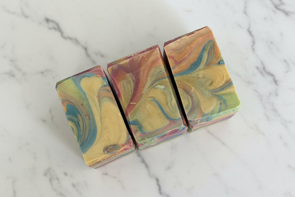 Monkey Toots Handmade Soap