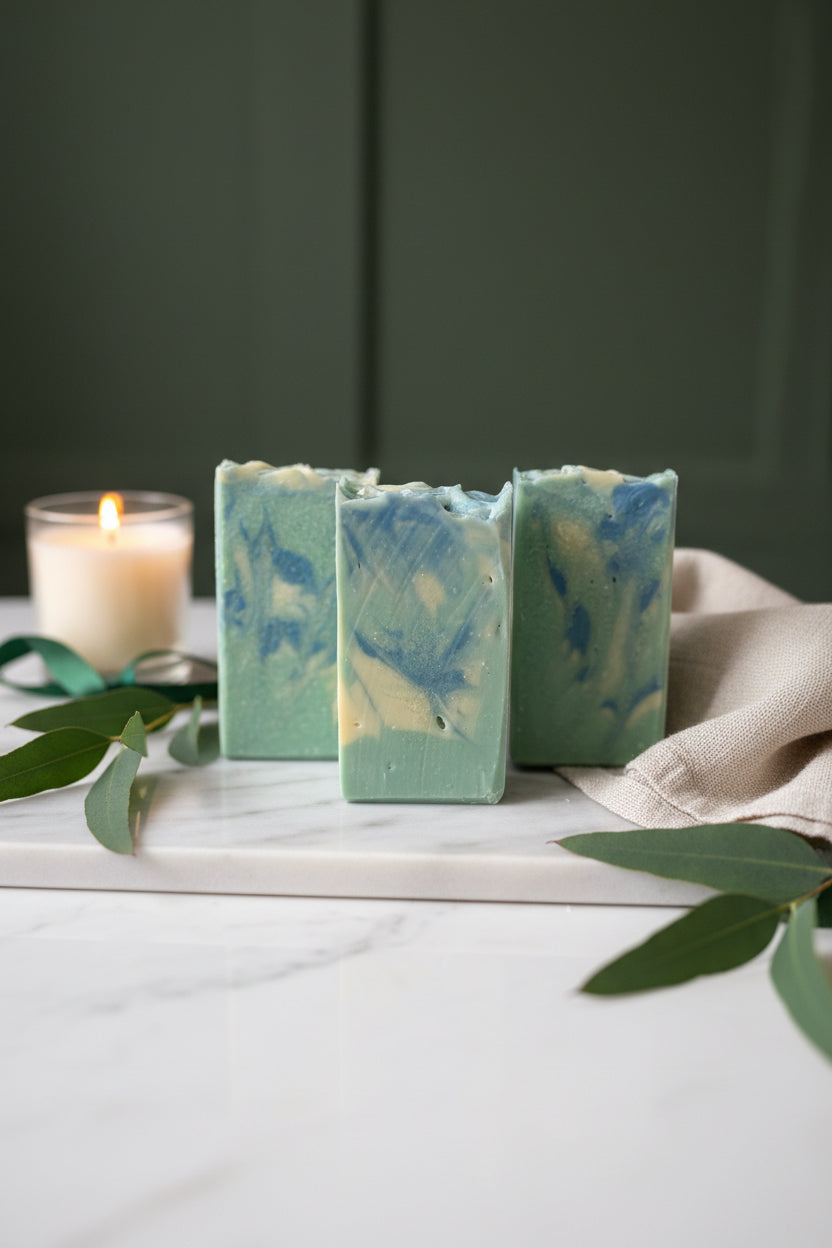 Spa Tonic Soap
