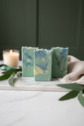 Spa Tonic Soap