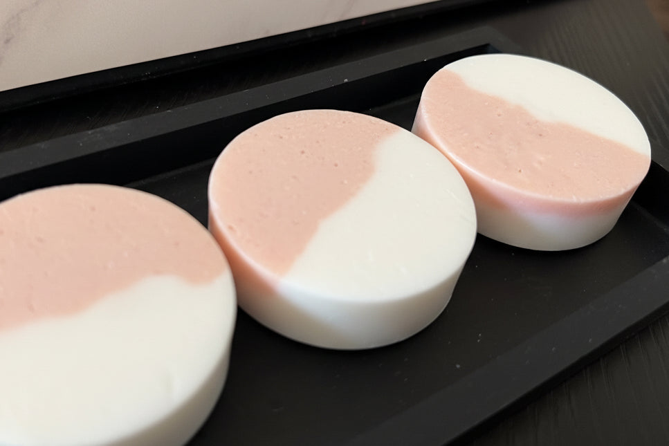 Rosemary Mint Facial Bar
