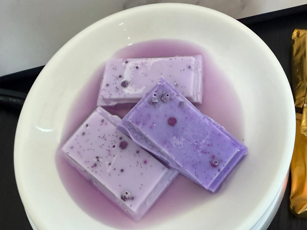 Relaxing Lilac Breeze Wax Melts