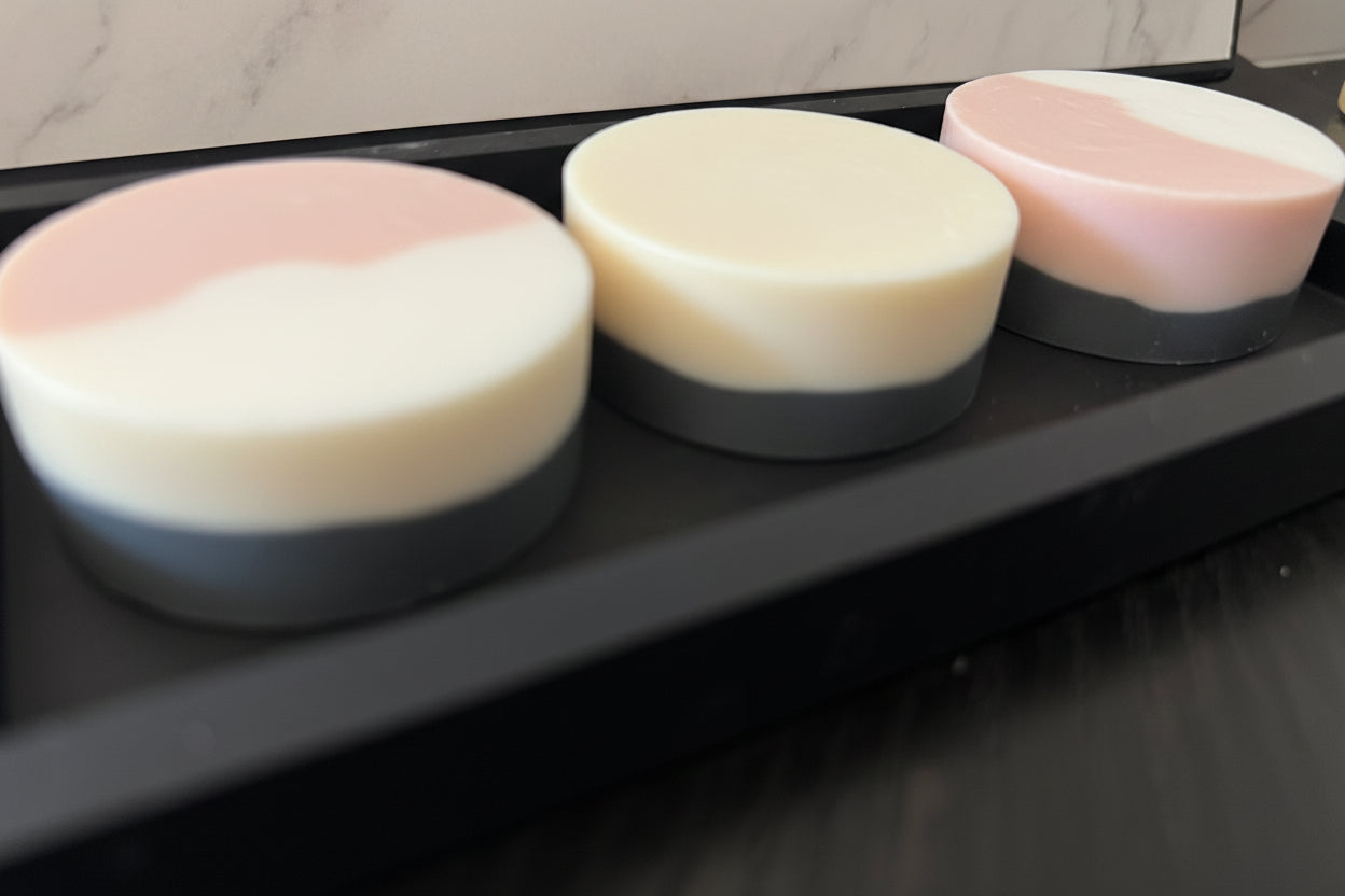 Rosemary Mint Facial Bar