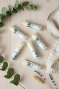 Vegan Vanilla Mint Lip Butter