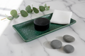 Activated Charcoal & Tea Tree Facial Soap Bar