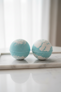 Jumbo Caribbean Day Spa Luxury Bath Bomb