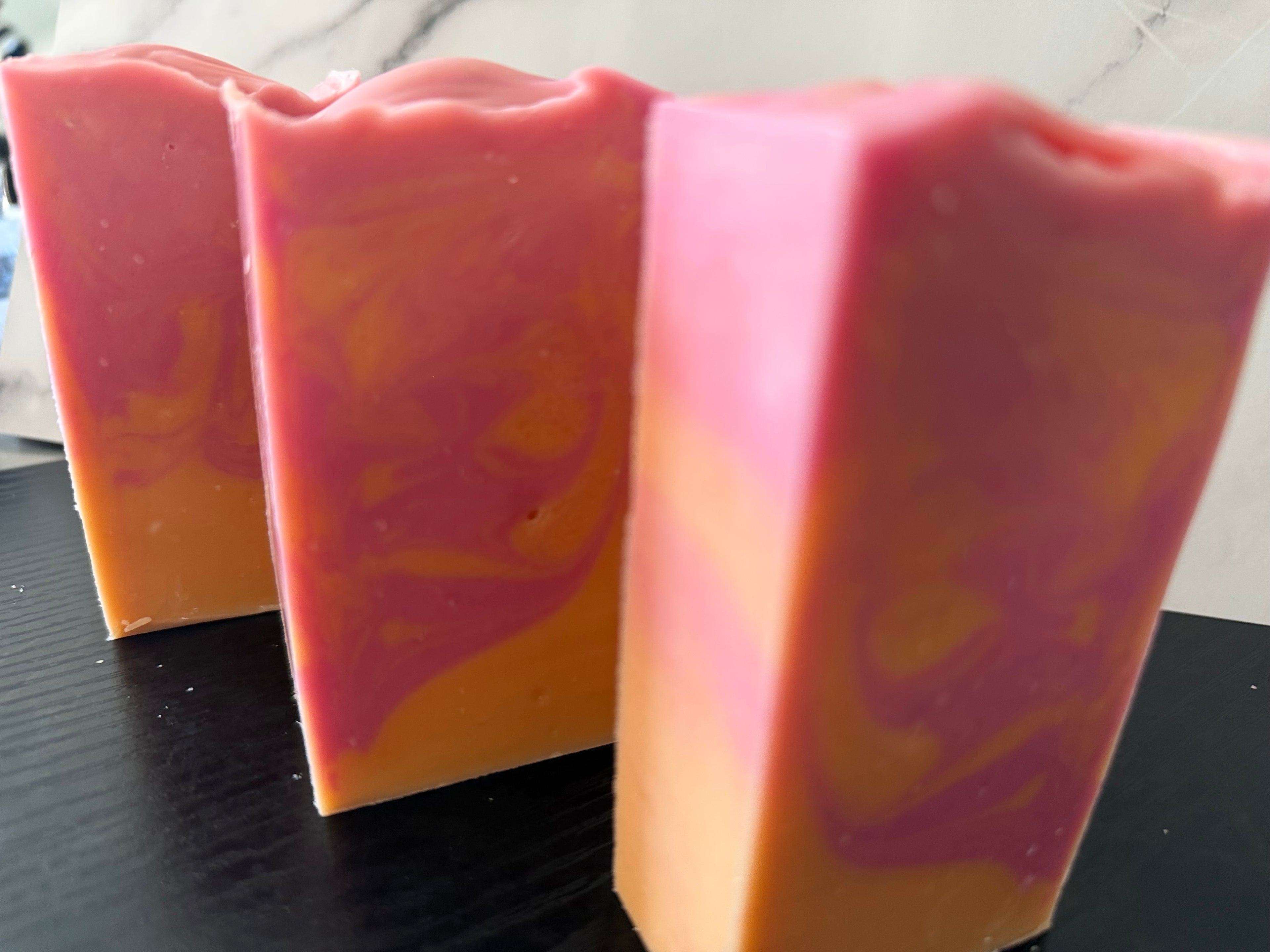 Juicy Grapefruit