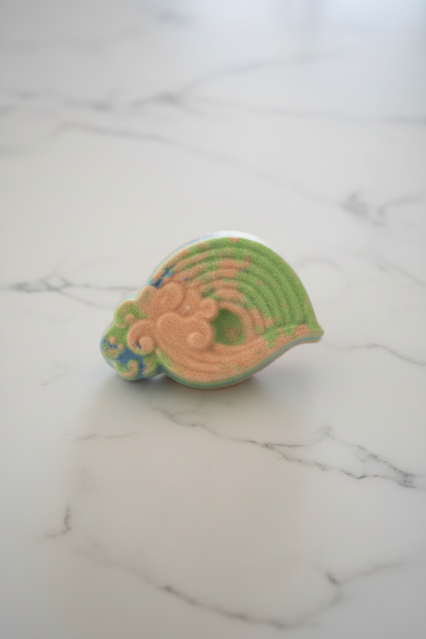 Monkey Toots Bath Bomb