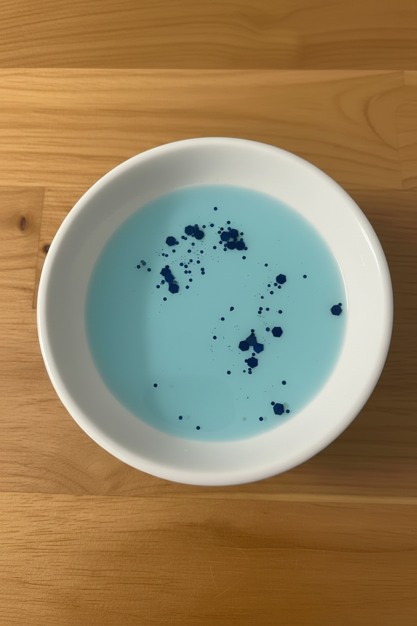 Delicious Blueberry Soy Wax Melts