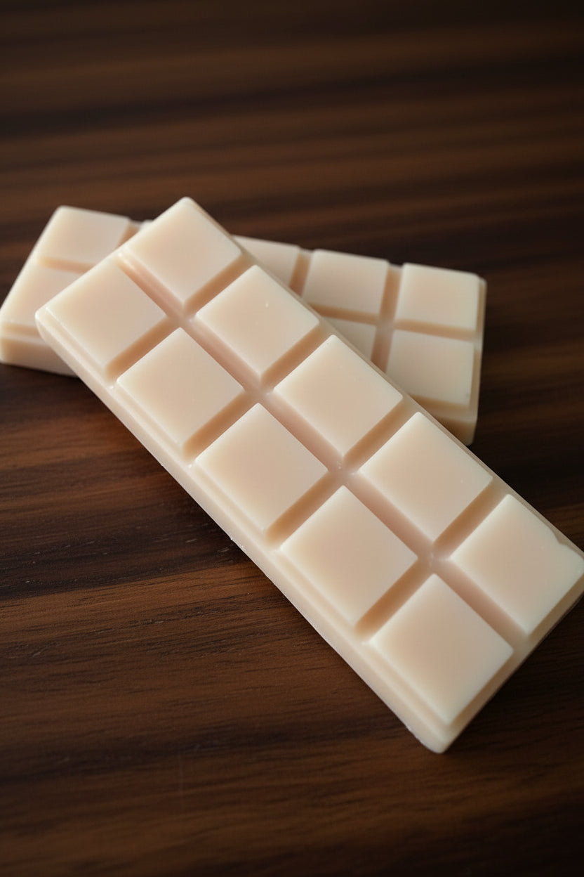 Cashmere Soy Wax Melts
