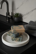 Blueberry Thyme Handmade Artisan Bar