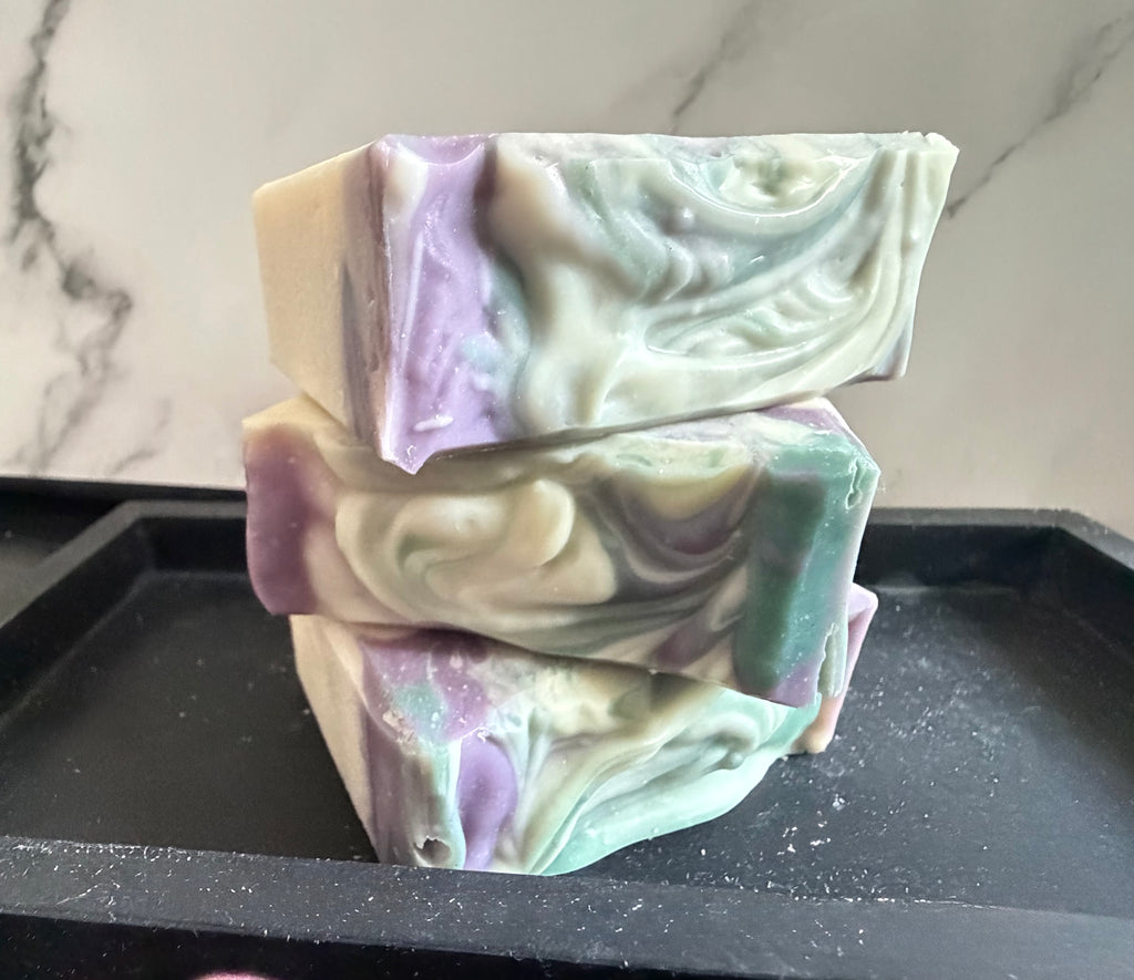 Lilac Breeze