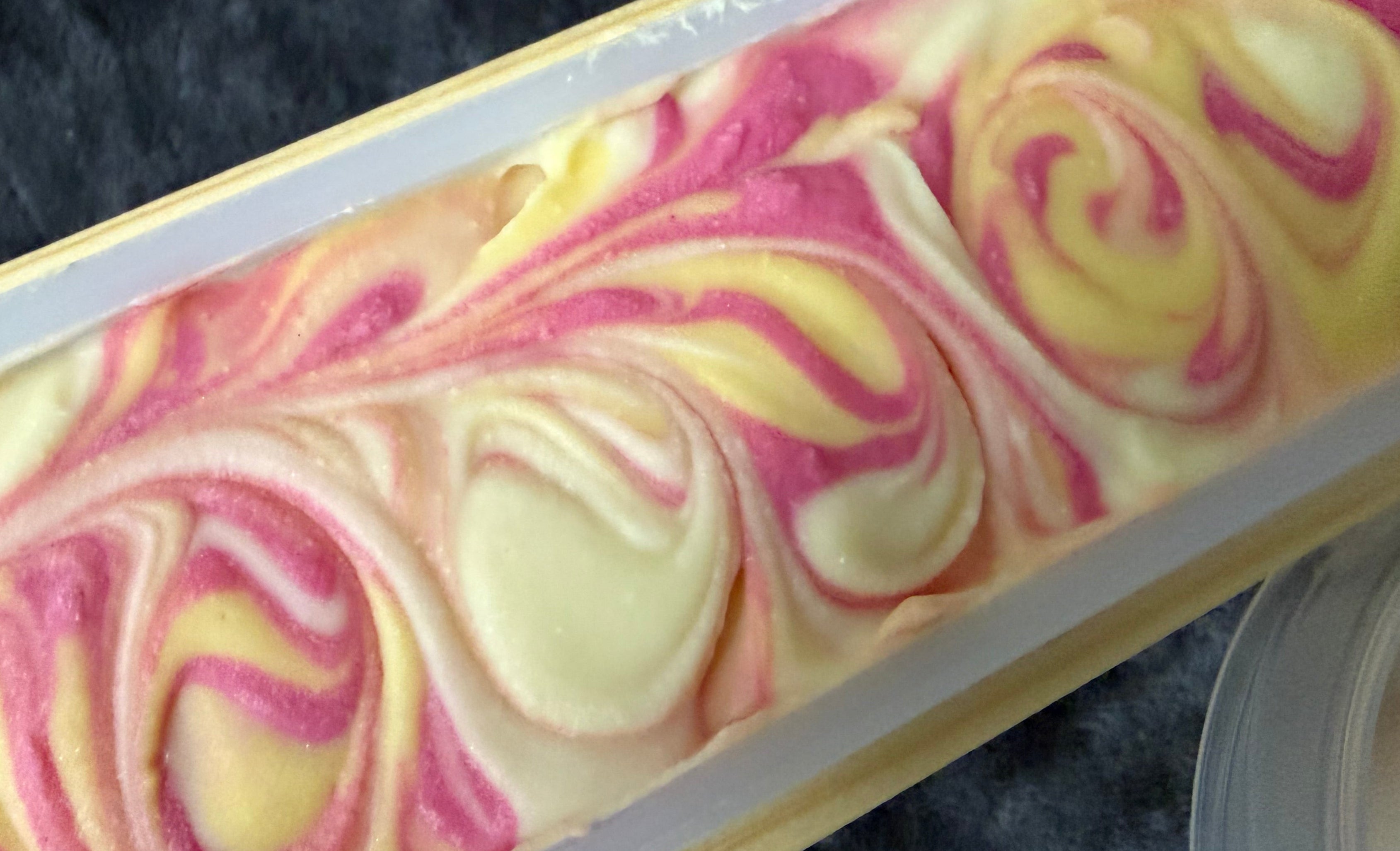 Pineapple Jasmine Artisan Bar