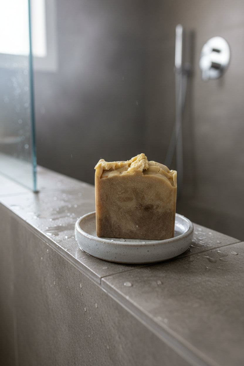 Coastal Artisan Bar Soap