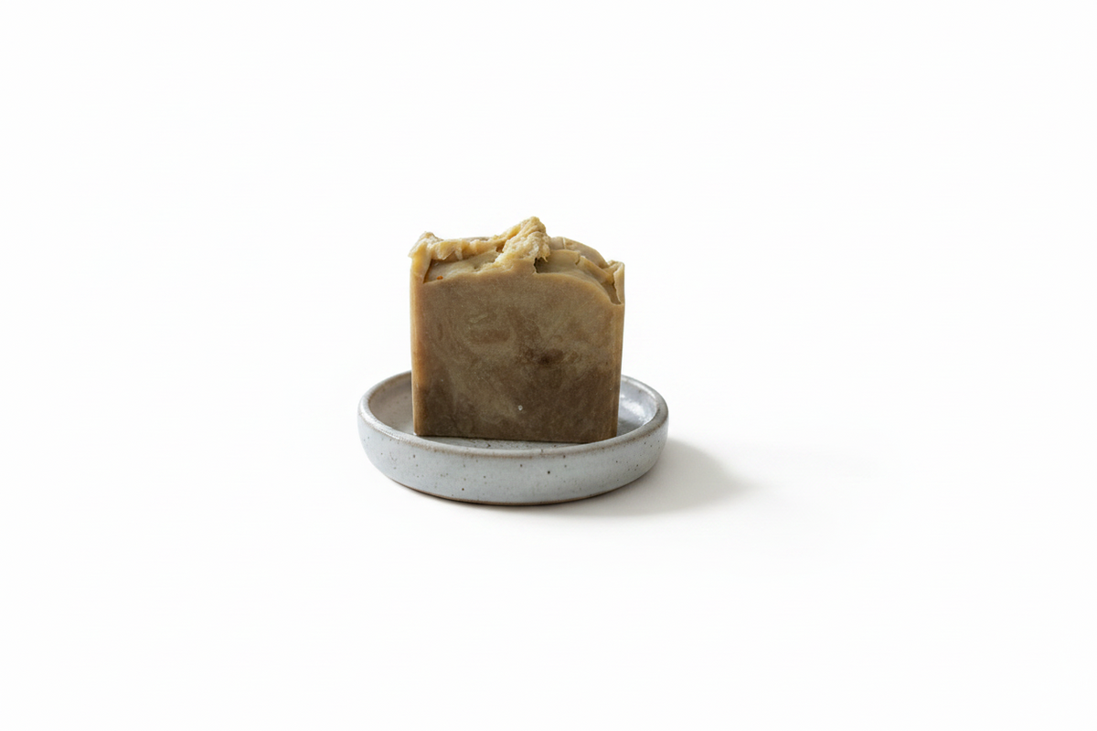 Coastal Artisan Bar Soap