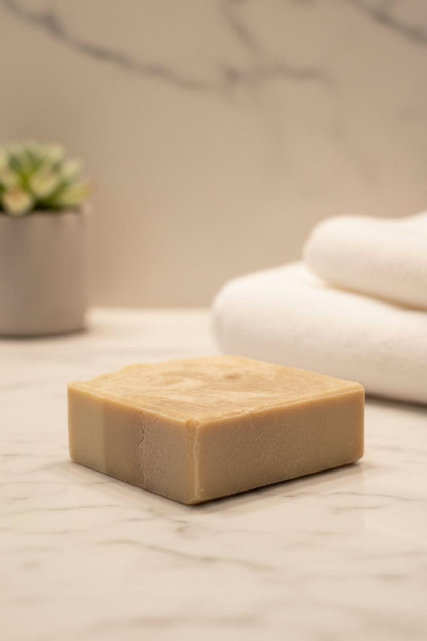 Coastal Artisan Bar Soap