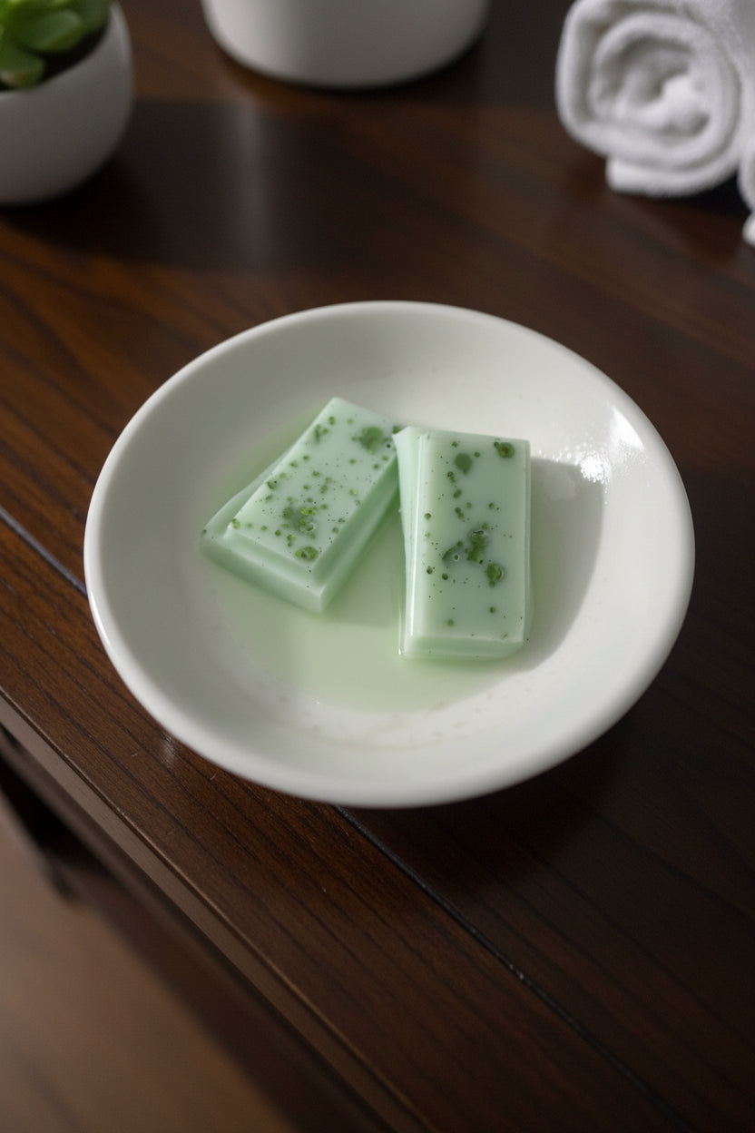 Fresh Bamboo Wax Melts
