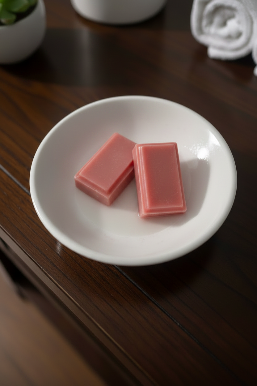 Apple Cinnamon Soy Wax Melts