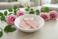Rose Essential Oil Wax Melts