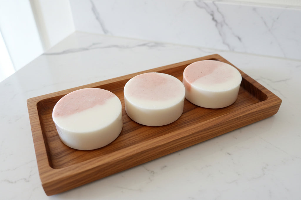 Rosemary Mint Facial Bar